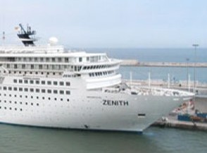 Pullmantur