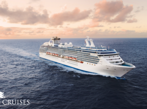 Princess Cruises