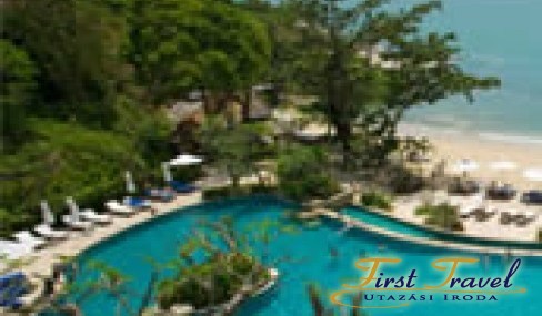 Santhiya Resort 00