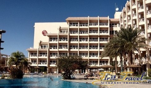 Marriott Hurghada Resort 00