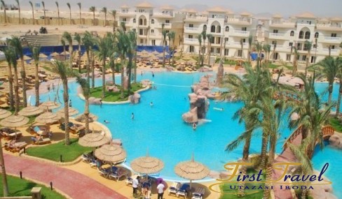 Tropicana Azure Club 00