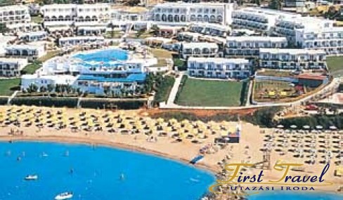 Mitsis Rinela Beach 00
