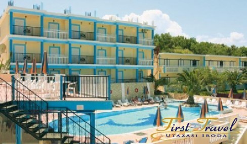 Christina apartman 00