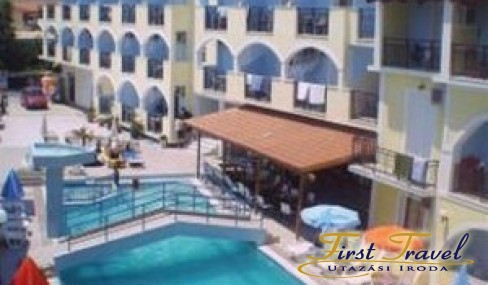Vossos apartman 00