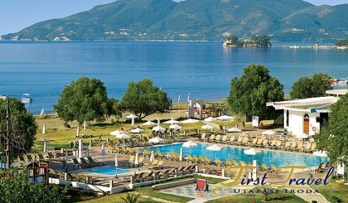 Louis Zante Beach 00
