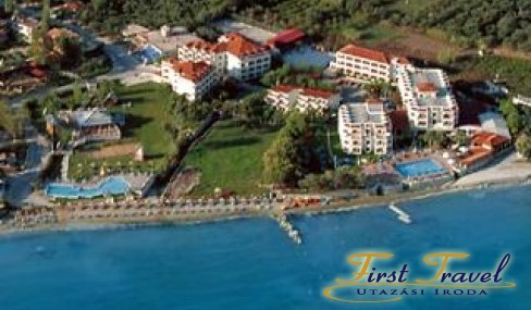 Caravel Zante 00