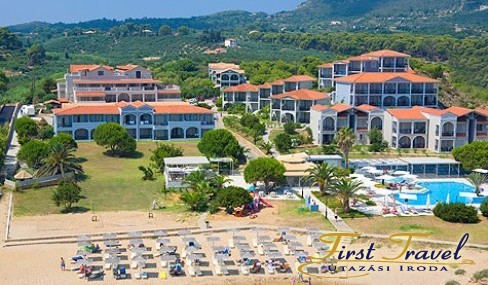 Bay Hotel 00