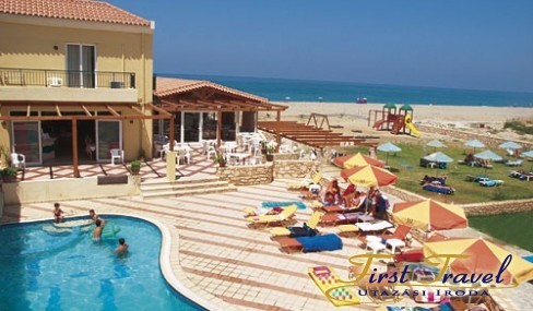 Dimitrios Village 00