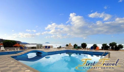 Alkyonides Hotel 00