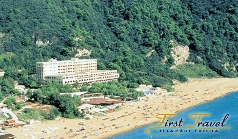 Grandhotel Glyfada 00