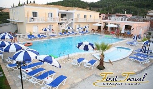 Zorbas apartman 00