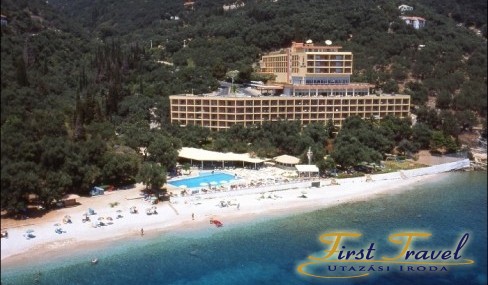Nissaki Beach 00