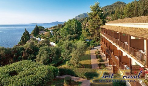 Aeolos BEach Resort 00