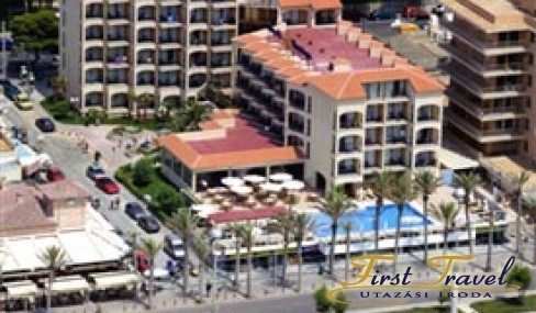 Flamingo Hotel 00