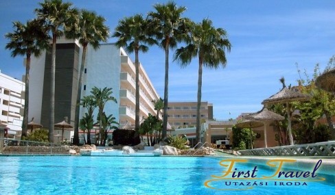 Pionero Hotel 00