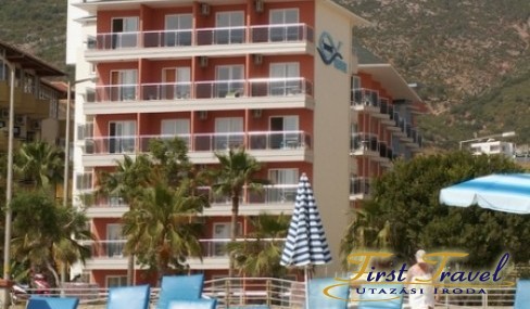 Hotel Balik 00