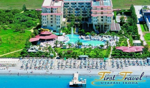 Kirman Hotels Club Sidera 00