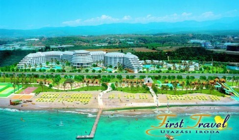 Long Beach Resort 00