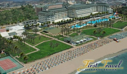 Arancia Resort 00