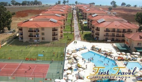 Eftalia Village 00