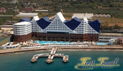 Vikingen Quality Resort 00