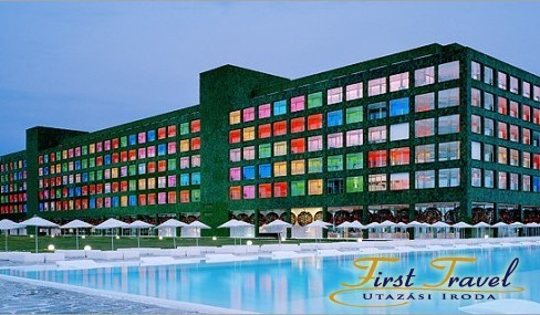 Adam Eve Hotel 00