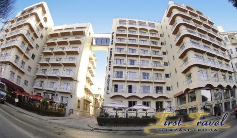 Plaza Regency otel 00