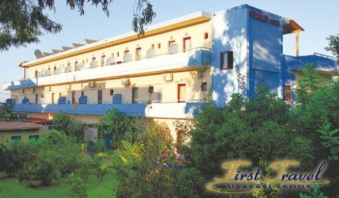 Stalis Beach 00