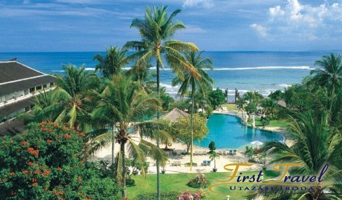 Discovery Kartika Plaza Hotel 00