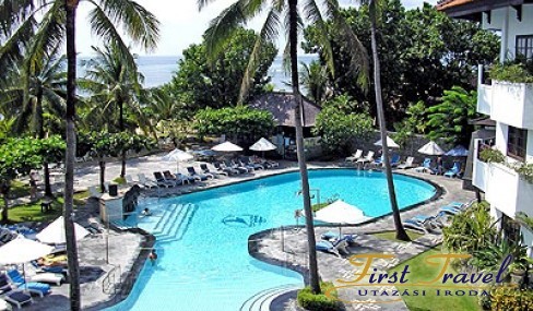Club Bali Mirage 00