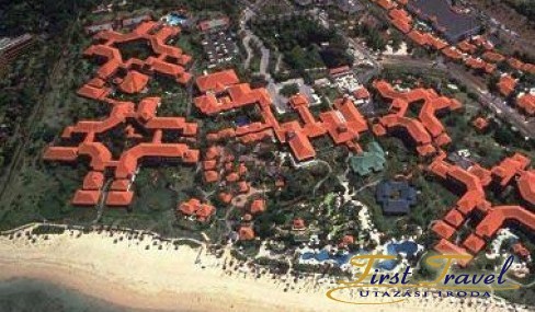 Grand Hyatt Bali 00