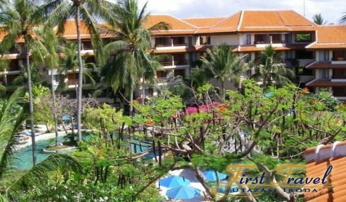 Westin Resort 00