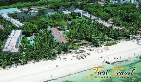 Travellers Beach Club 00