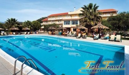 Lorenzo Hotel 00