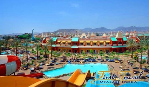 Aqua Blu Sharm 00
