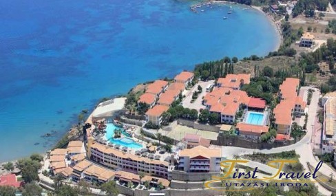 Zante Royal resort 00