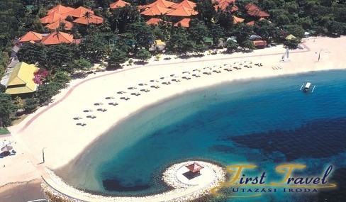 Bali Tropic Resort 00