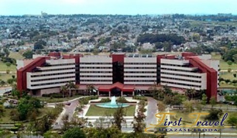 Hotel Occidental Miramar La Habana01.jpg