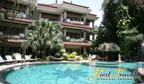 Parigata Resort 00