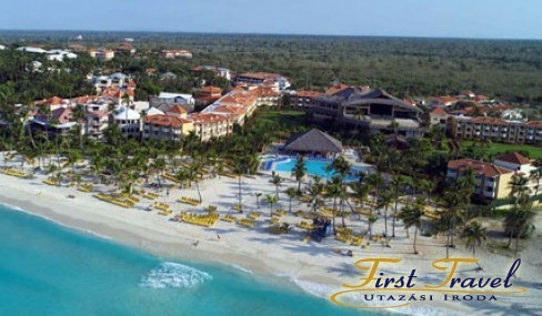 Viva Wyndham Dominican Beach 01-