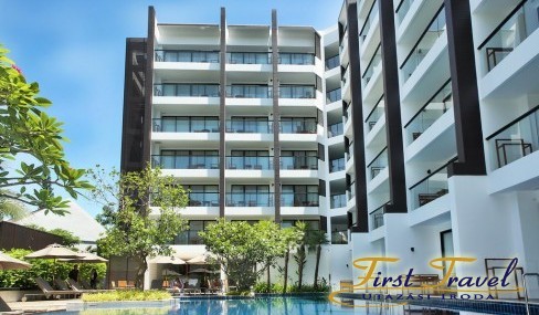 Woodlands Resort 00