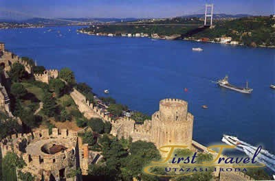 Isztambul