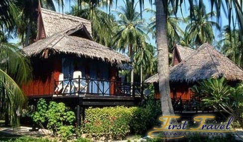Phi Phi Island Village 01-külsõ1