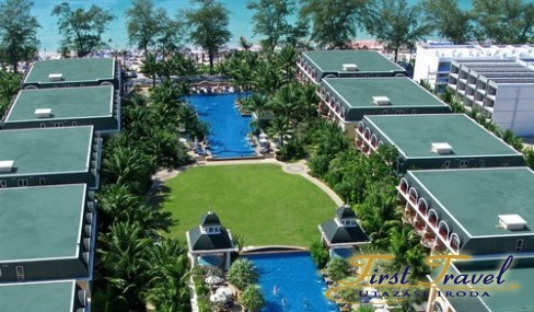 Graceland Resort 00