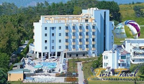 Aqua Plaza Club Hotel 00