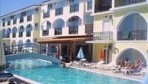 Vossos apartman 02-medence