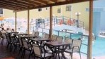 Vossos apartman 05-étterem