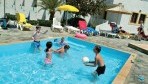 Klio apartmanok 02-medence2