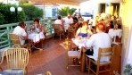 Klio apartmanok 05-étterem