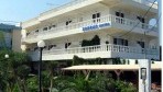 Zorbas Hotel 01-külsõ